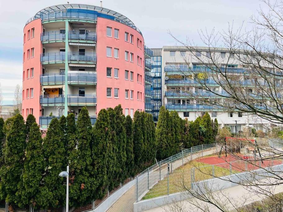 Wien An Donau Exterior photo